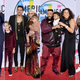 Image for article titled Mahogany Excellence, Sheer Shit, and... Some Weird Choices on the American Music Awards Red Carpet